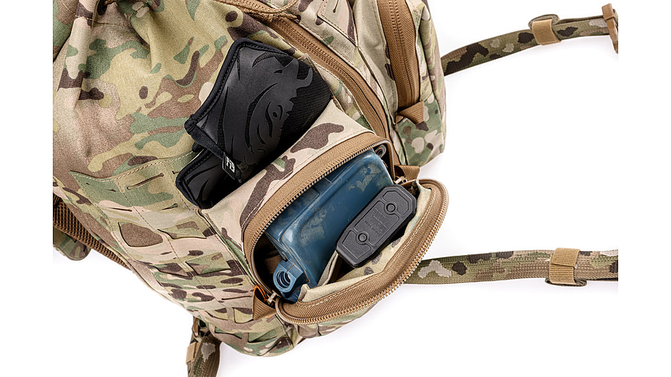 Raptor Tactical Marvn Tactical Rucksack, Multicam, MAR-MC