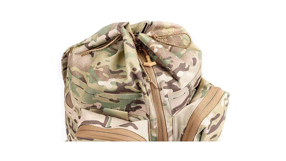 Raptor Tactical Marvn Tactical Rucksack, Multicam, MAR-MC