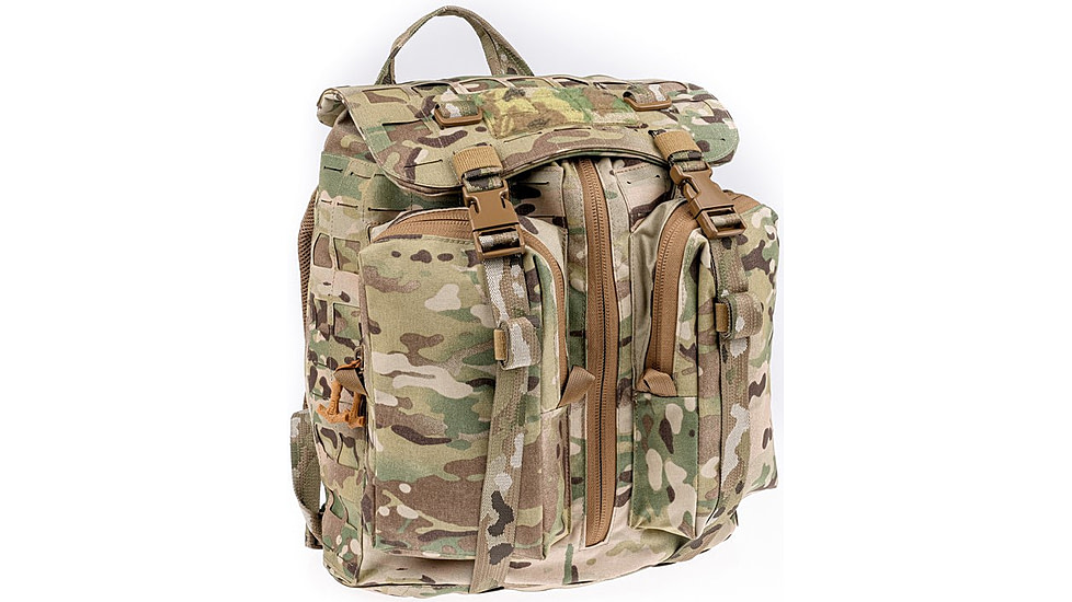 Raptor Tactical Marvn Tactical Rucksack, Multicam, MAR-MC