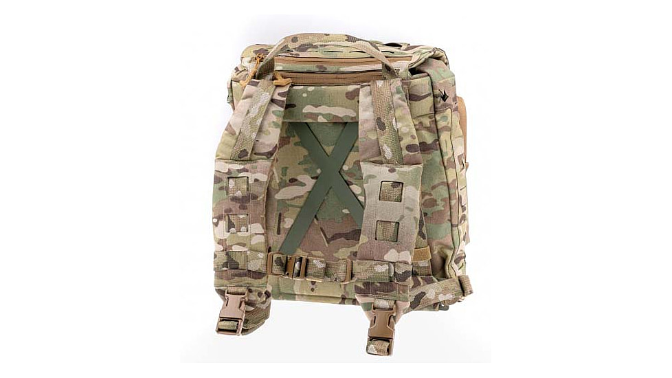 Raptor Tactical Marvn Tactical Rucksack, Multicam, MAR-MC