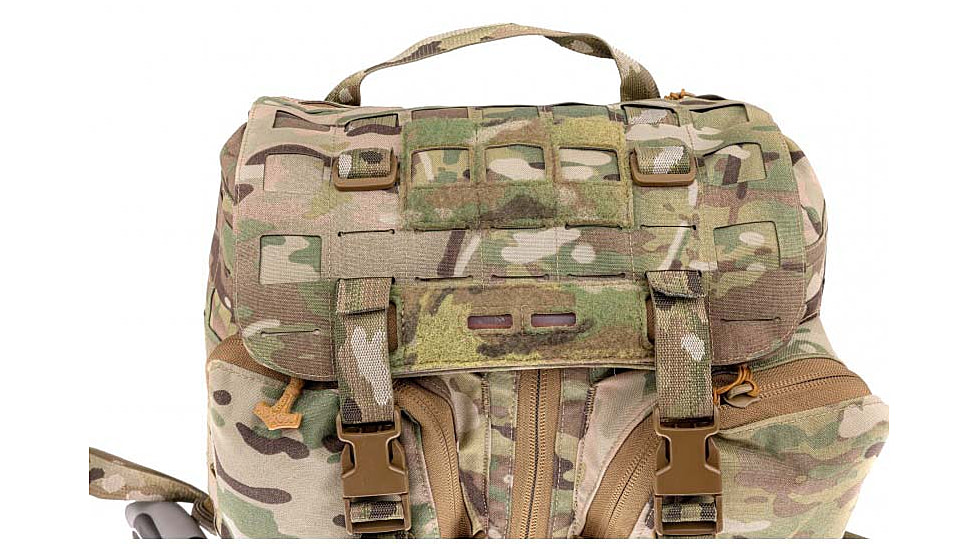 Raptor Tactical Marvn Tactical Rucksack, Multicam, MAR-MC