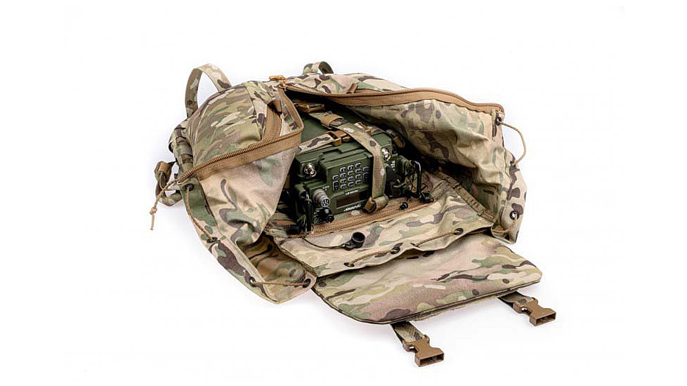 Raptor Tactical Marvn Tactical Rucksack, Multicam, MAR-MC