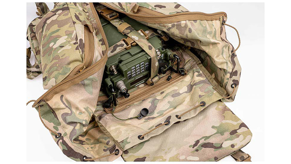 Raptor Tactical Marvn Tactical Rucksack, Multicam, MAR-MC