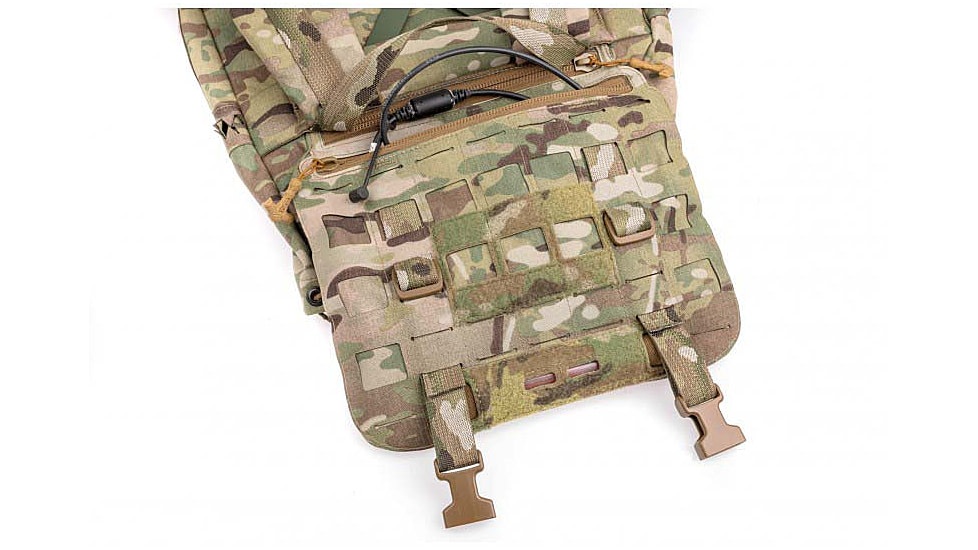 Raptor Tactical Marvn Tactical Rucksack, Multicam, MAR-MC