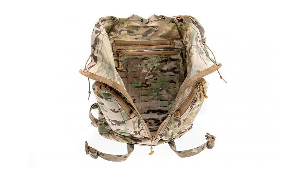 Raptor Tactical Marvn Tactical Rucksack, Multicam, MAR-MC