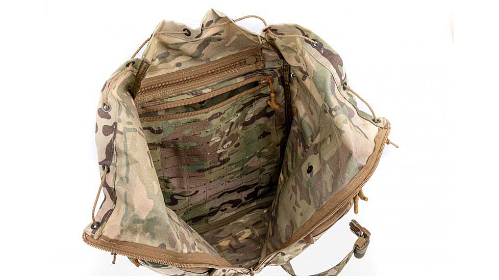 Raptor Tactical Marvn Tactical Rucksack, Multicam, MAR-MC