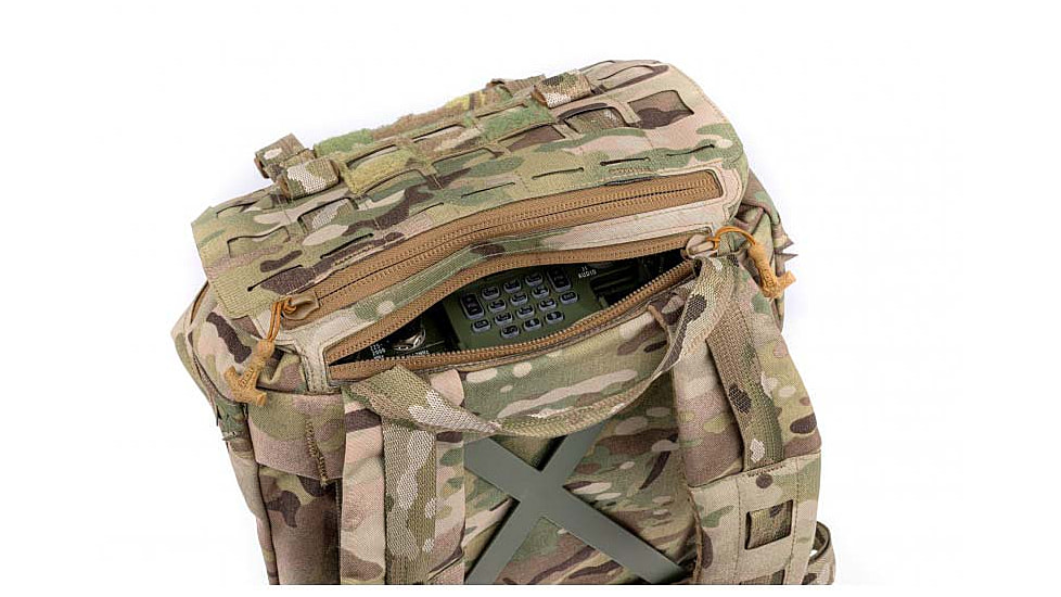 Raptor Tactical Marvn Tactical Rucksack, Multicam, MAR-MC