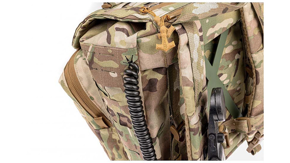 Raptor Tactical Marvn Tactical Rucksack, Multicam, MAR-MC