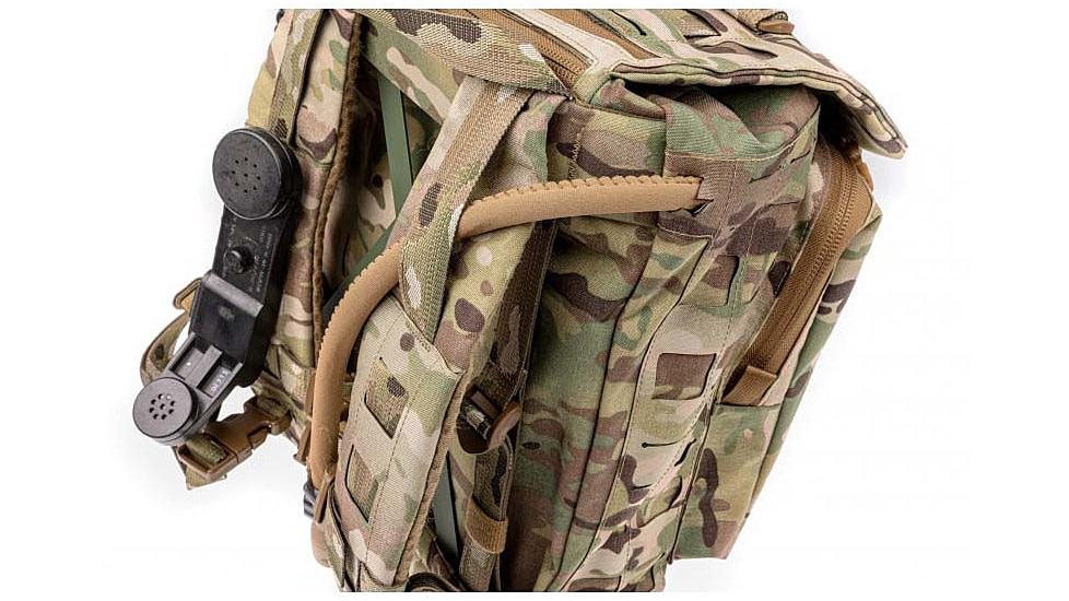 Raptor Tactical Marvn Tactical Rucksack, Multicam, MAR-MC