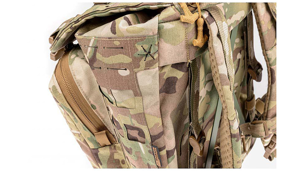 Raptor Tactical Marvn Tactical Rucksack, Multicam, MAR-MC