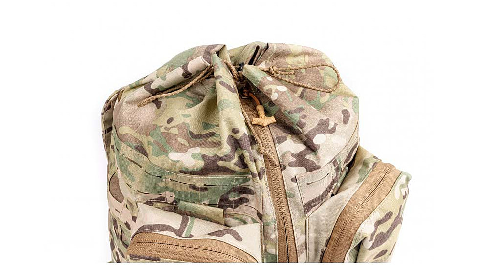 Raptor Tactical Marvn Tactical Rucksack, Multicam, MAR-MC