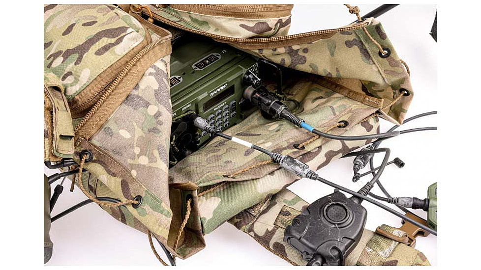 Raptor Tactical Marvn Tactical Rucksack, Multicam, MAR-MC