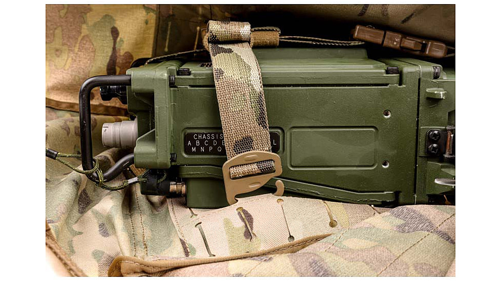 Raptor Tactical Marvn Tactical Rucksack, Multicam, MAR-MC