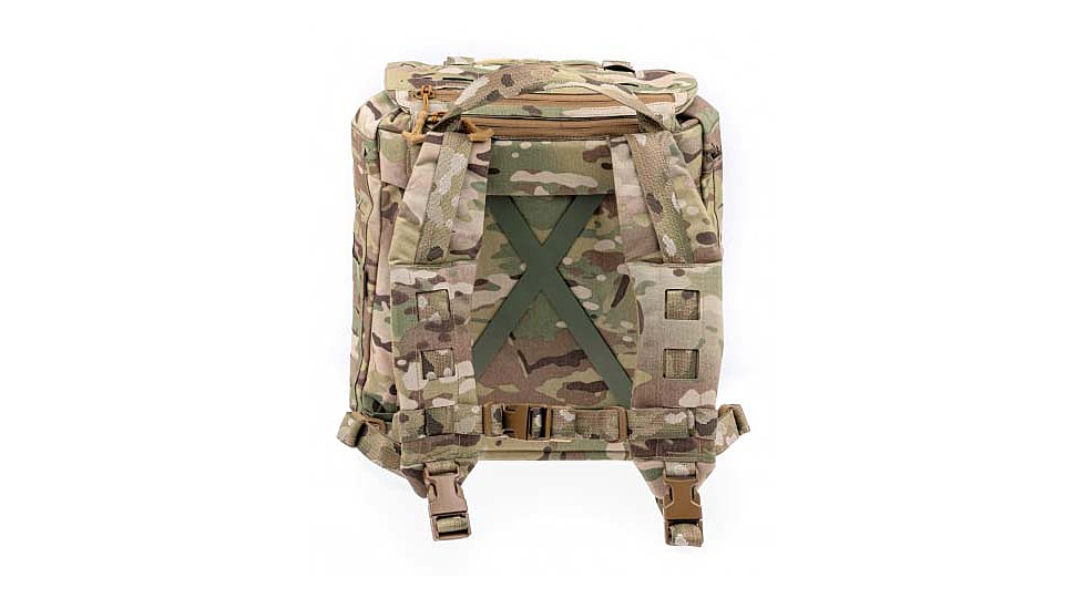 Raptor Tactical Marvn Tactical Rucksack, Multicam, MAR-MC