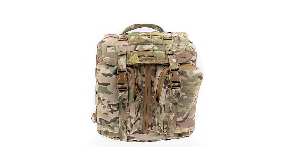 Raptor Tactical Marvn Tactical Rucksack, Multicam, MAR-MC