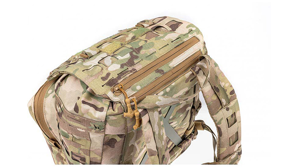Raptor Tactical Marvn Tactical Rucksack, Multicam, MAR-MC