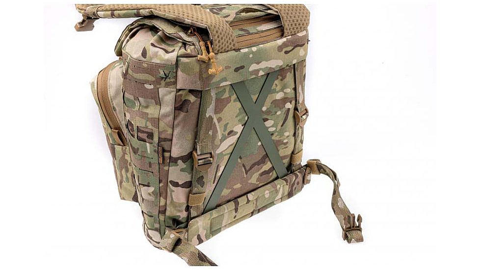 Raptor Tactical Marvn Tactical Rucksack, Multicam, MAR-MC