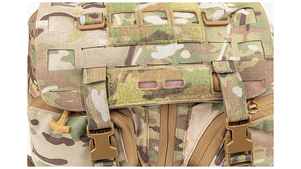 Raptor Tactical Marvn Tactical Rucksack, Multicam, MAR-MC