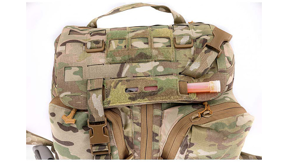 Raptor Tactical Marvn Tactical Rucksack, Multicam, MAR-MC