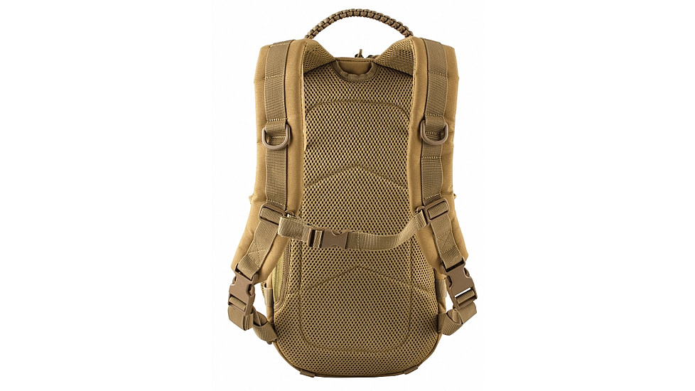 Red Rock Outdoor Gear Ambush Pack, Coyote, 80154COY