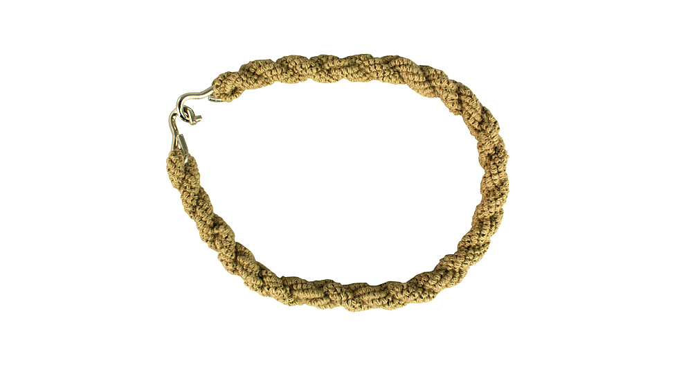 Red Rock Outdoor Gear Guide Belt, OD/Black, Extra Large, 2025OB-XL