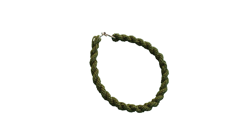 Red Rock Outdoor Gear Guide Belt, OD/Black, Medium/Large, 2025OB-ML