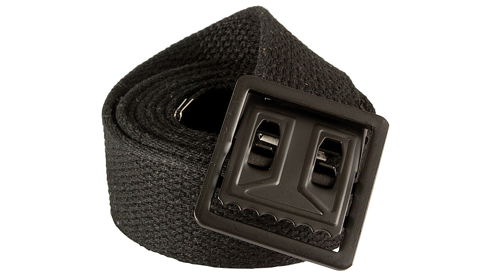 Red Rock Outdoor Gear 44in Cotton Web Belt