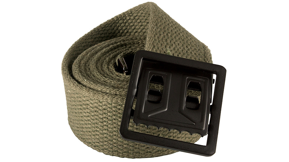 Red Rock Outdoor Gear 44in Cotton Web Belt