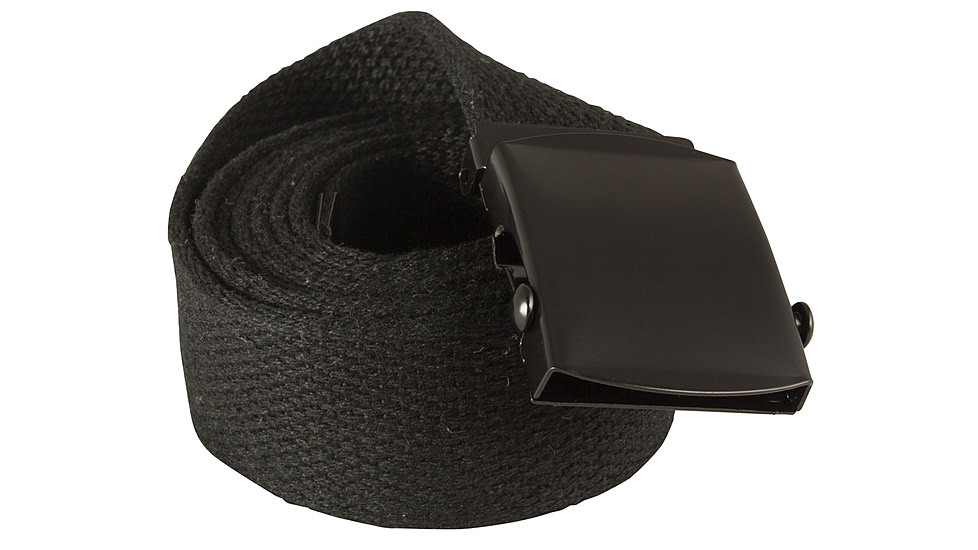 Red Rock Outdoor Gear 44in Cotton Web Belt
