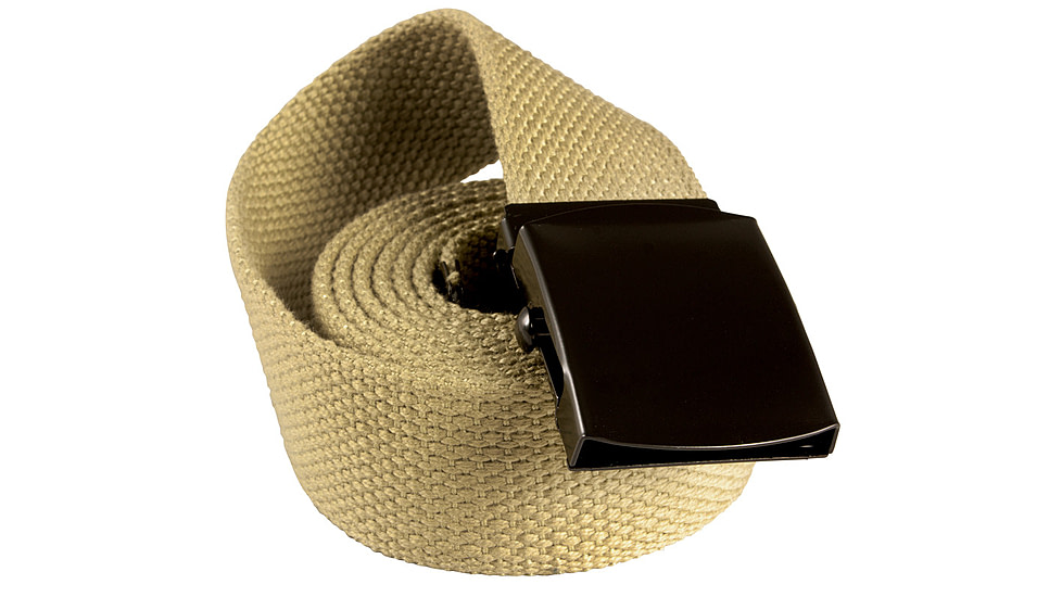 Red Rock Outdoor Gear 44in Cotton Web Belt