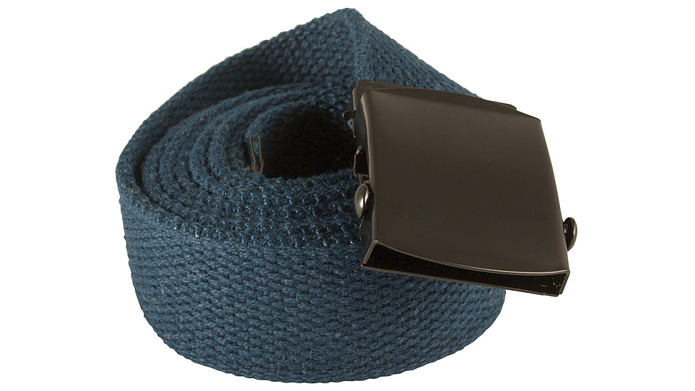 Red Rock Outdoor Gear 44in Cotton Web Belt