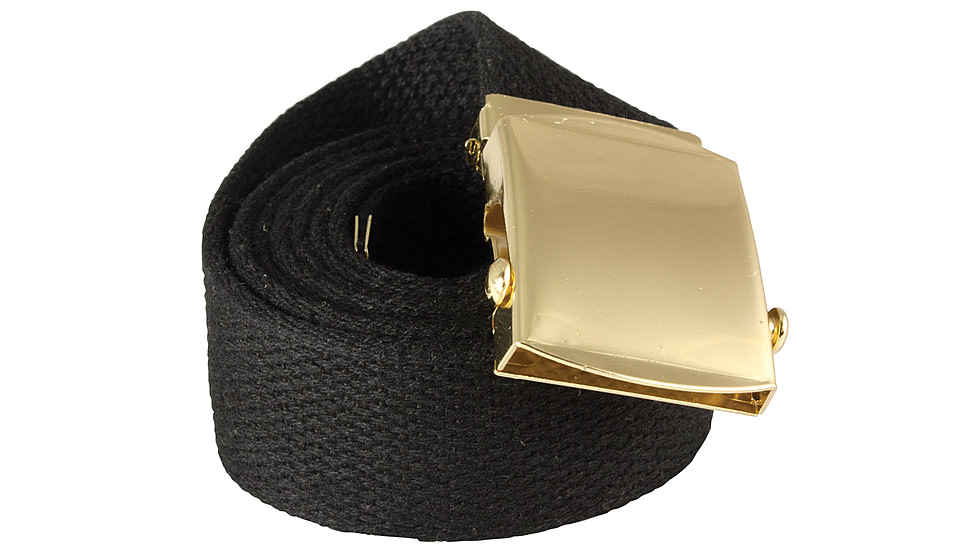 Red Rock Outdoor Gear 44in Cotton Web Belt