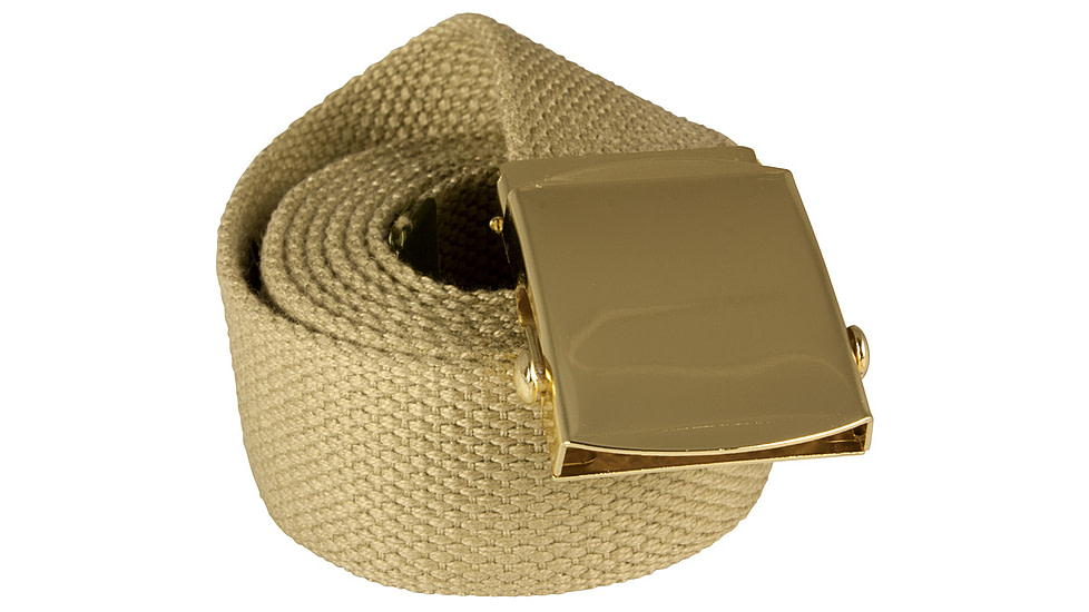Red Rock Outdoor Gear 44in Cotton Web Belt