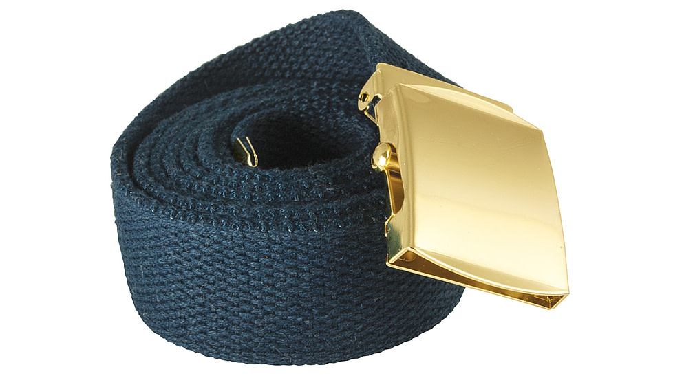 Red Rock Outdoor Gear 44in Cotton Web Belt