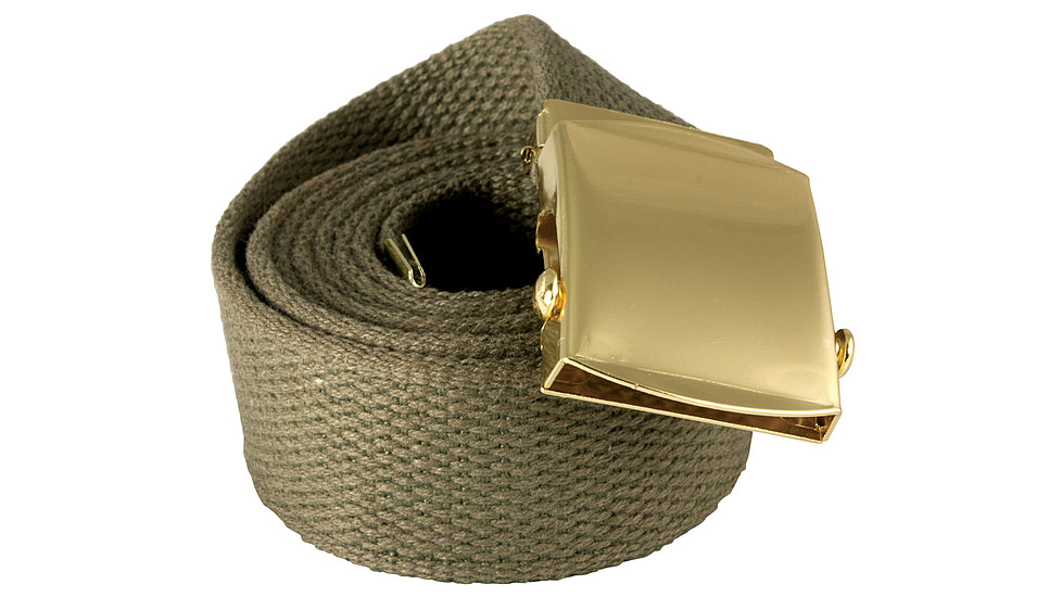 Red Rock Outdoor Gear 44in Cotton Web Belt