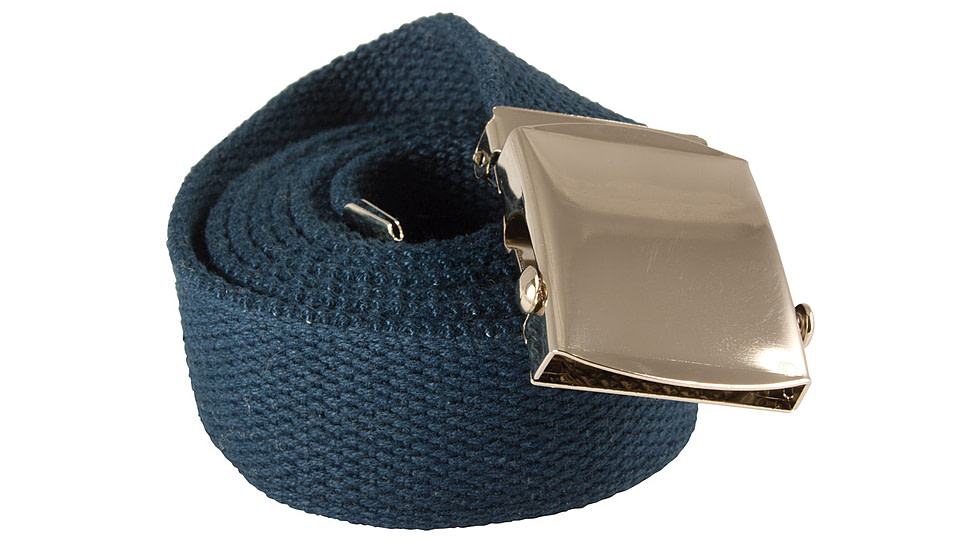 Red Rock Outdoor Gear 44in Cotton Web Belt
