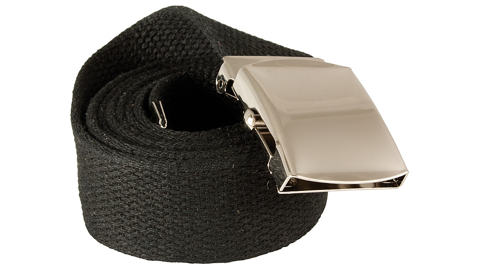 Red Rock Outdoor Gear 44in Cotton Web Belt