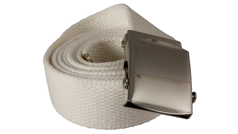Red Rock Outdoor Gear 44in Cotton Web Belt