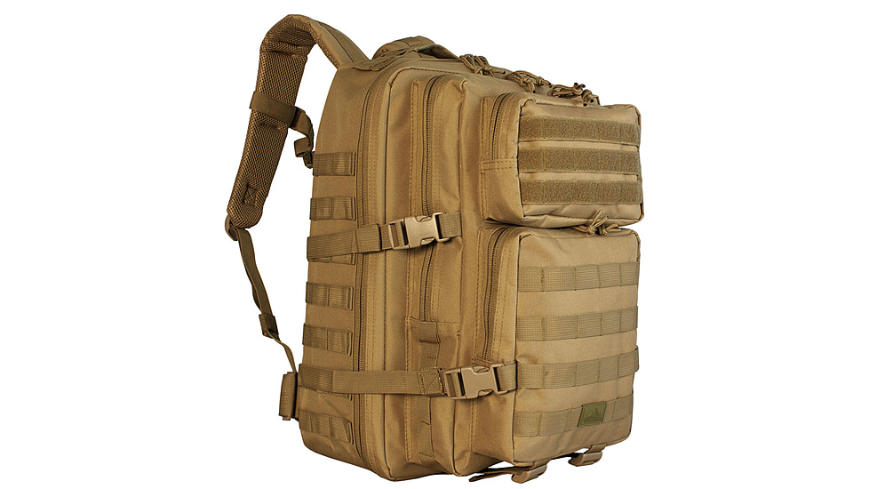 Red Rock Outdoor Gear Large Assault Packs