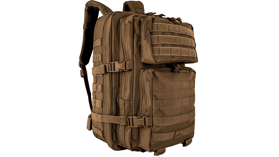 Red Rock Outdoor Gear Large Assault Packs