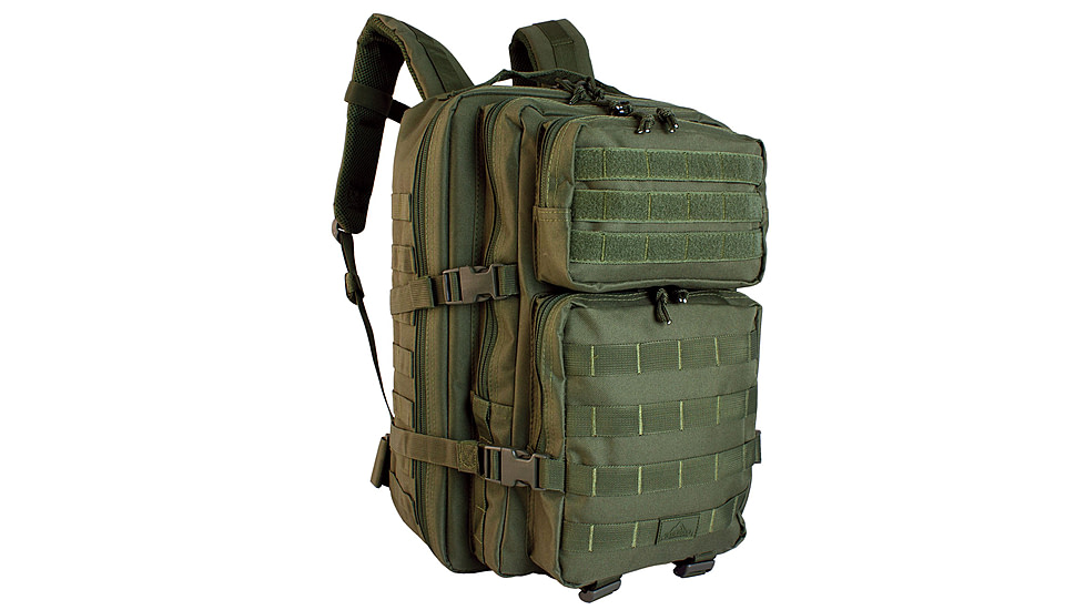 Red Rock Outdoor Gear Large Assault Packs