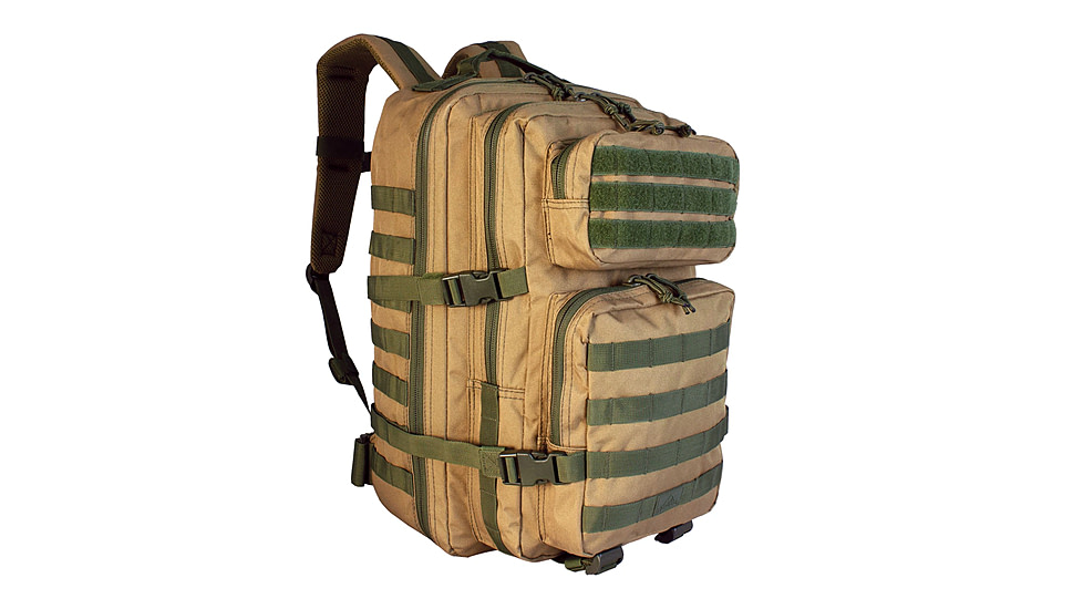 Red Rock Outdoor Gear Large Assault Packs