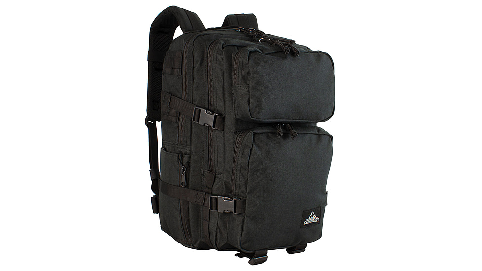 Red Rock Outdoor Gear Large Urban Assault Pack