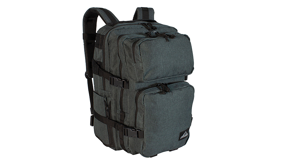 Red Rock Outdoor Gear Large Urban Assault Pack
