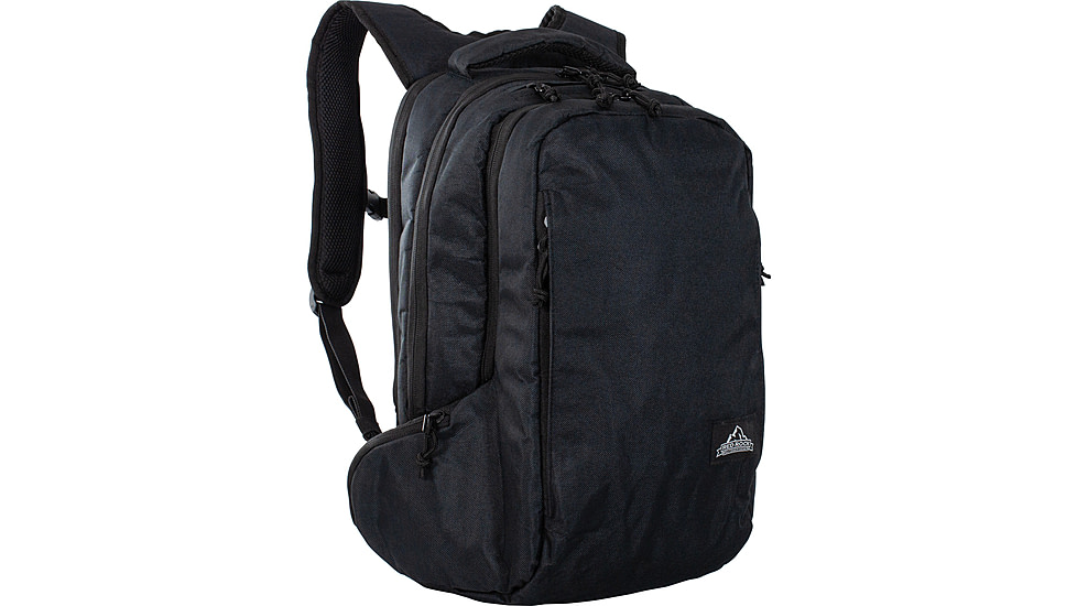 Red Rock Outdoor Gear Monterey Backpack