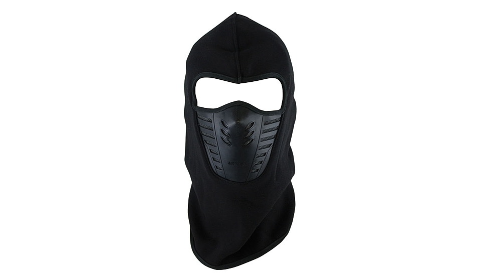 Red Rock Outdoor Gear Tactical Fleece Balaclava