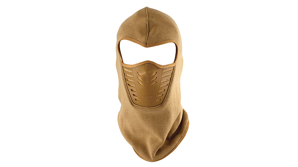 Red Rock Outdoor Gear Tactical Fleece Balaclava