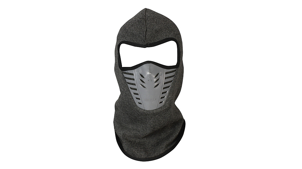 Red Rock Outdoor Gear Tactical Fleece Balaclava