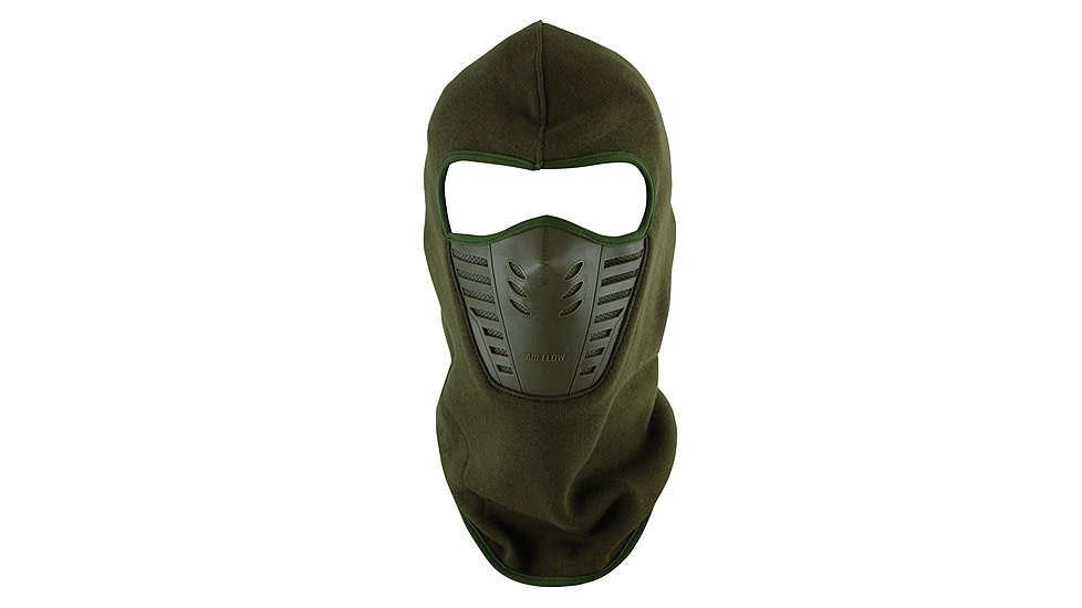 Red Rock Outdoor Gear Tactical Fleece Balaclava
