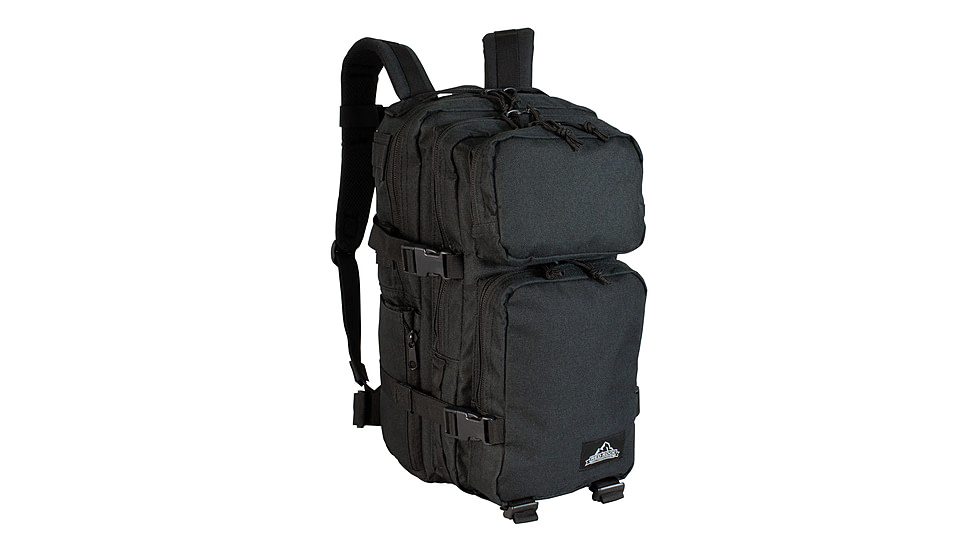 Red Rock Outdoor Gear Urban Assault Pack